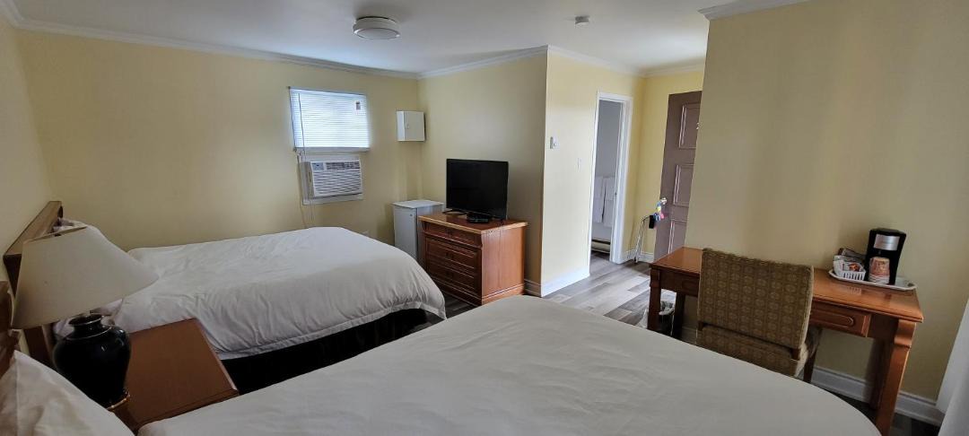 Photo of Bedroom in Algoma District