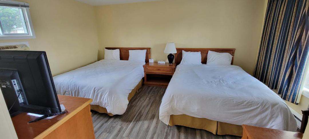 Photo of Bedroom in Algoma District