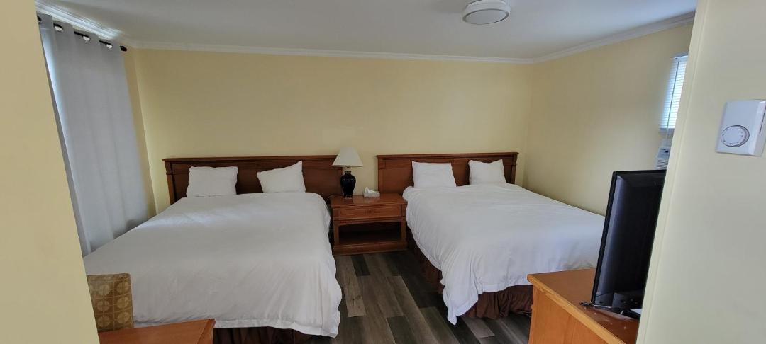 Photo of Bedroom in Algoma District