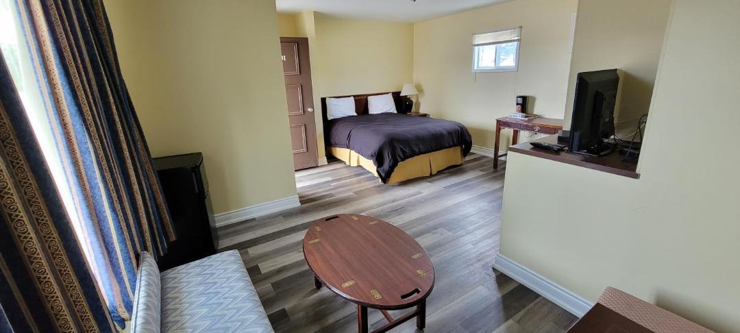 Photo of Bedroom in Algoma District