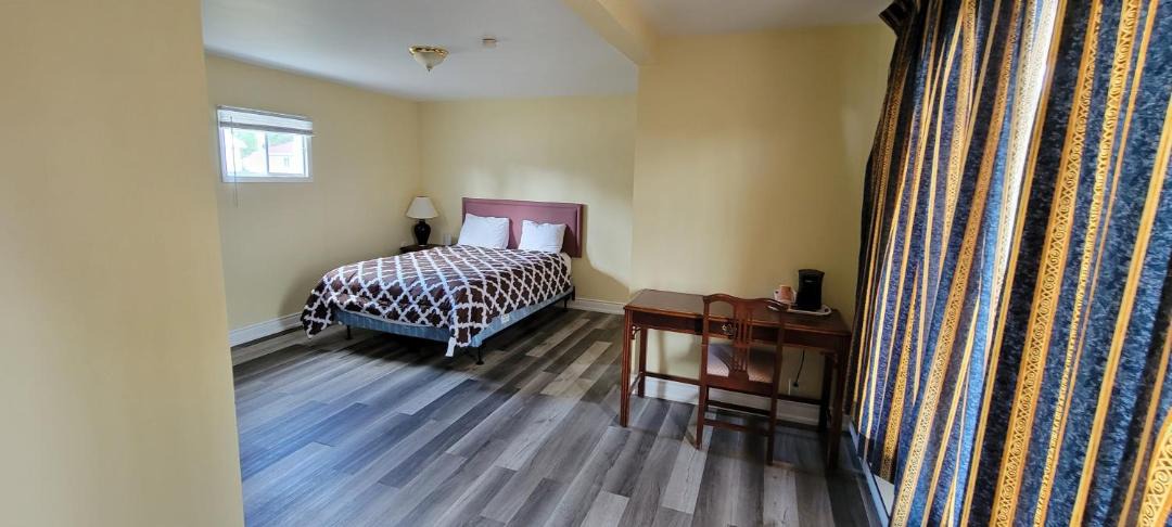 Photo of Bedroom in Algoma District