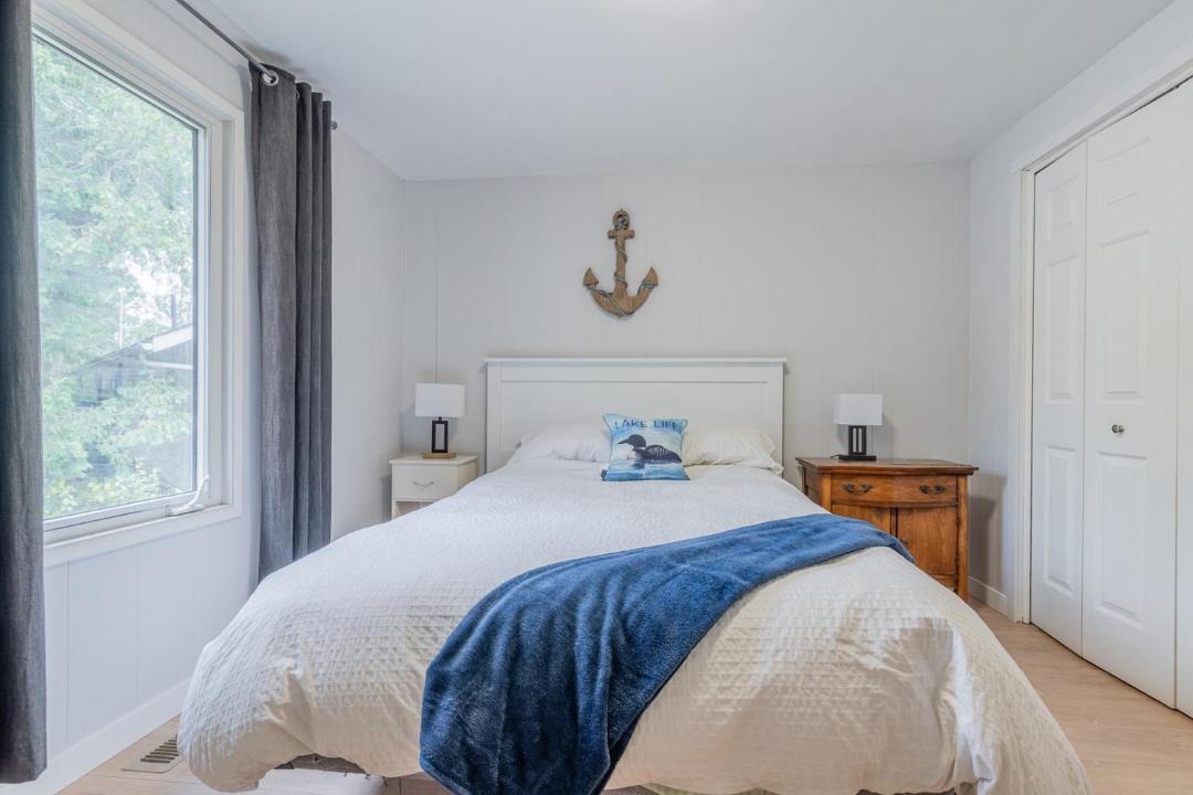 Photo of Bedroom in Bobcaygeon