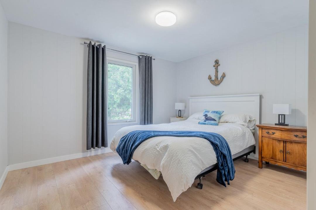 Photo of Bedroom in Bobcaygeon
