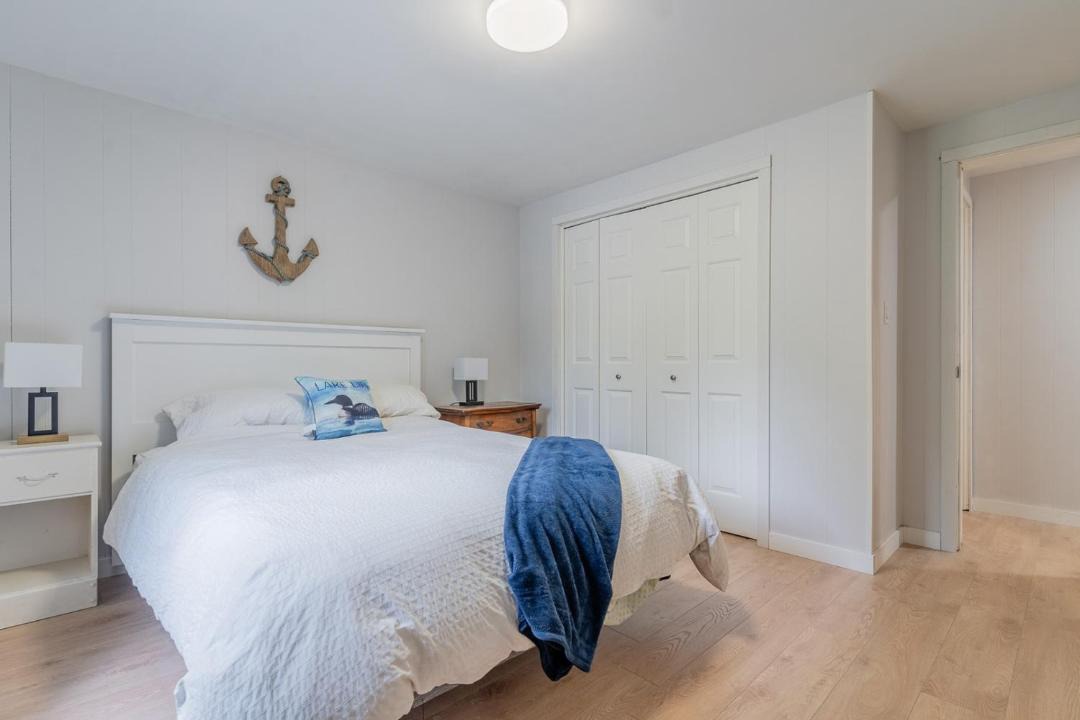 Photo of Bedroom in Bobcaygeon