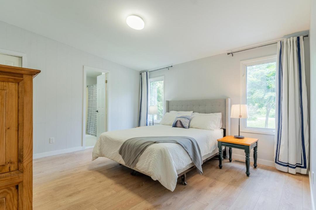 Photo of Bedroom in Bobcaygeon