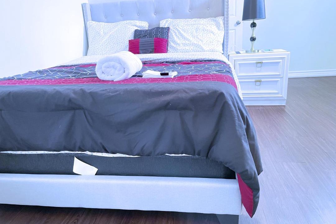 Photo of Bedroom in Innisfil