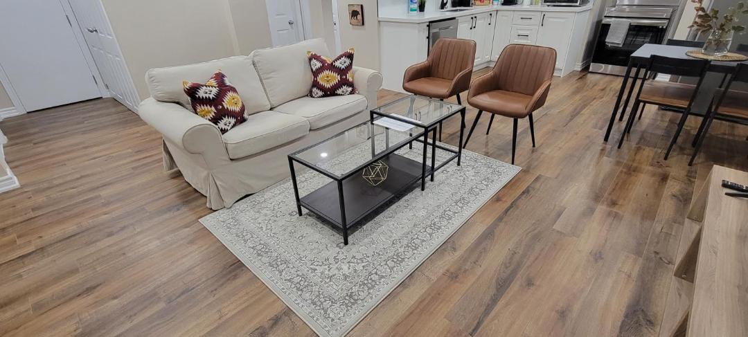 Photo of Livingroom in Whitby