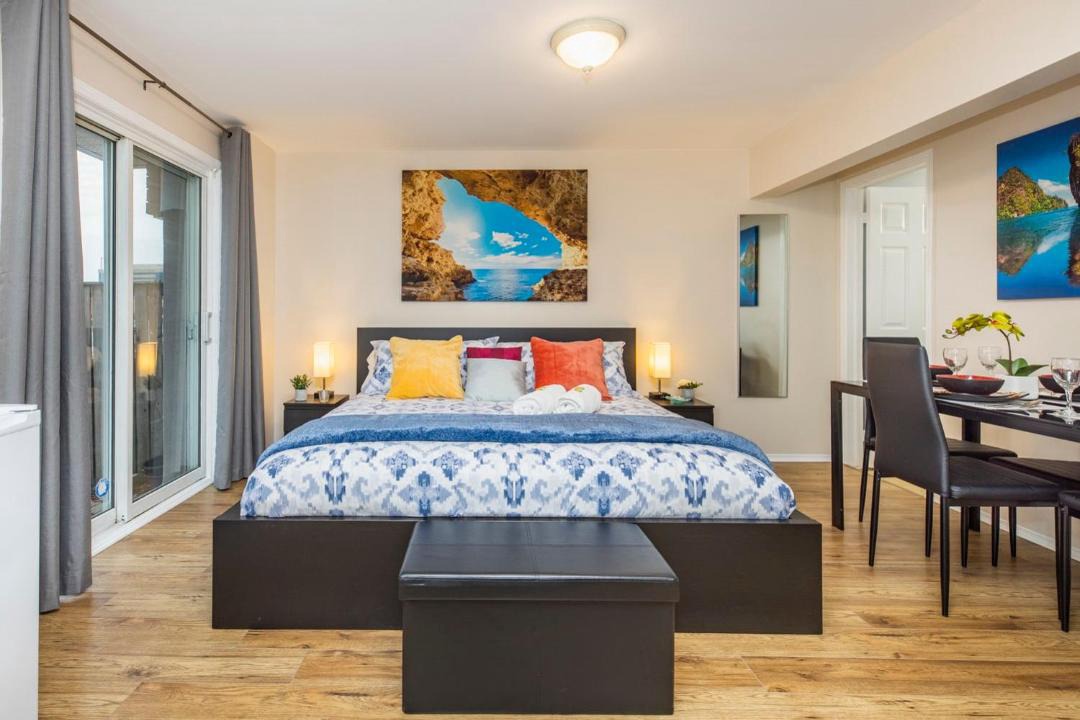 Photo of Bedroom in Centrepointe