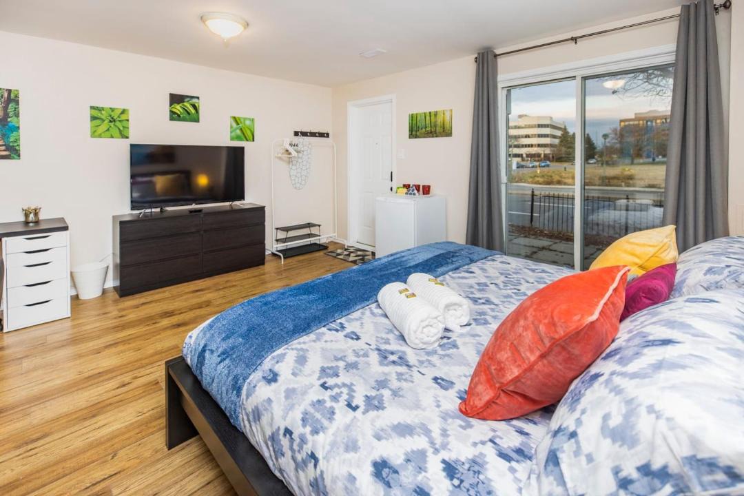 Photo of Bedroom in Centrepointe