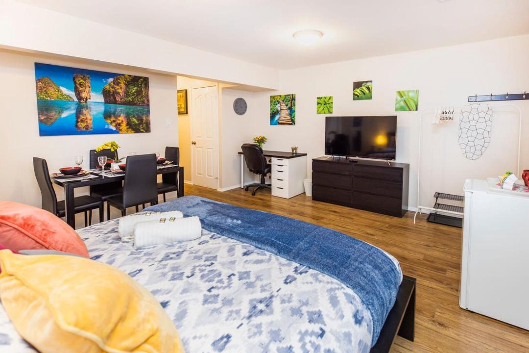 Photo of Livingroom in Centrepointe