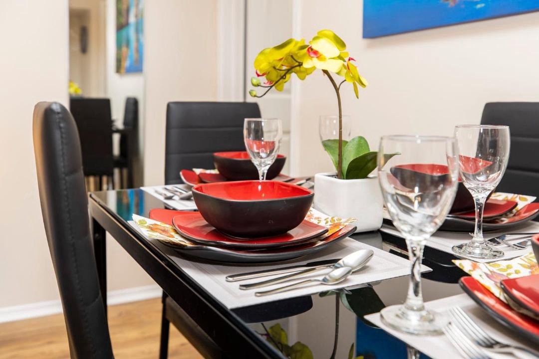 Photo of Livingroom in Centrepointe