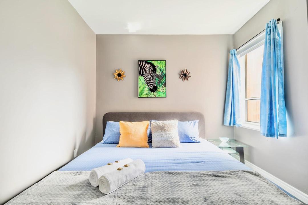 Photo of Bedroom in Rosedale