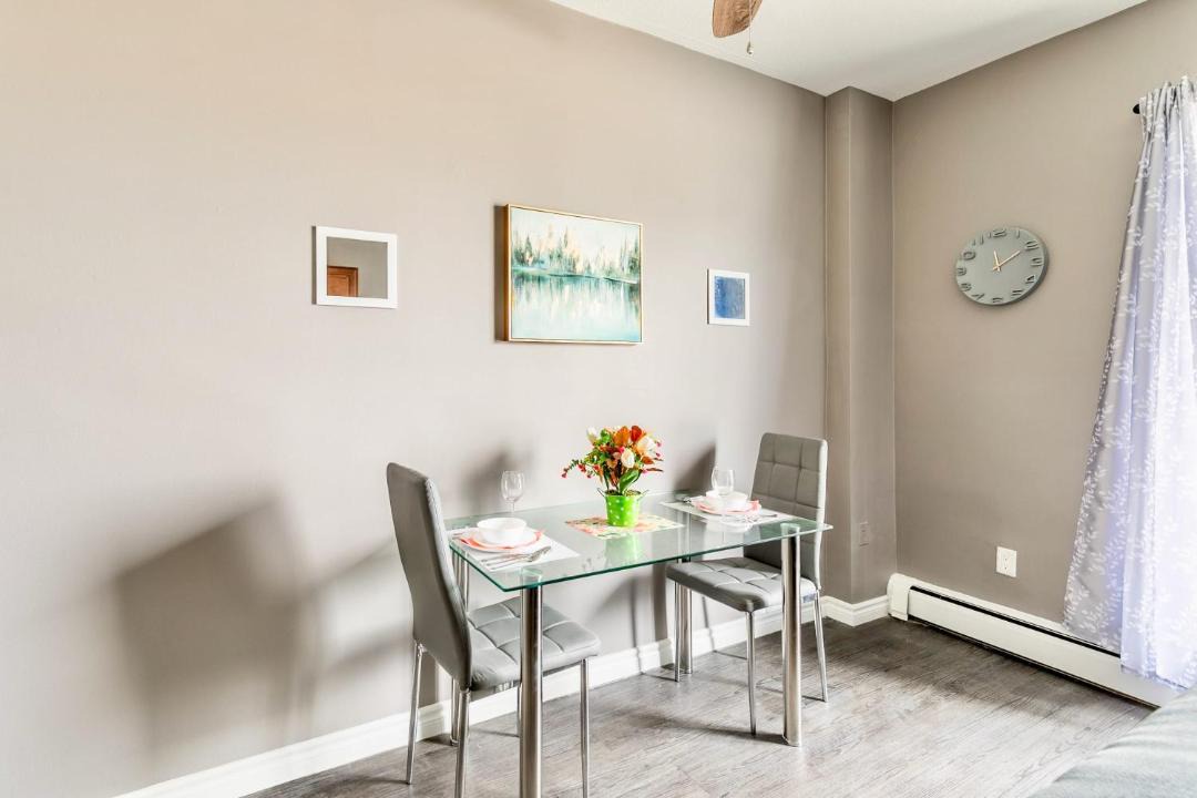 Photo of Livingroom in Rosedale