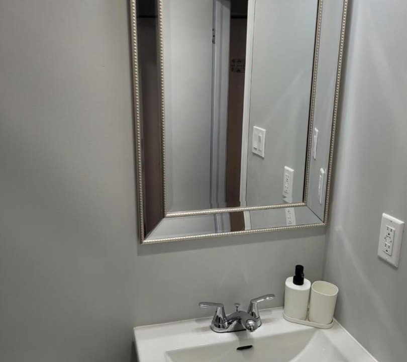 Photo of Bathroom in Bayview Woods - Steeles
