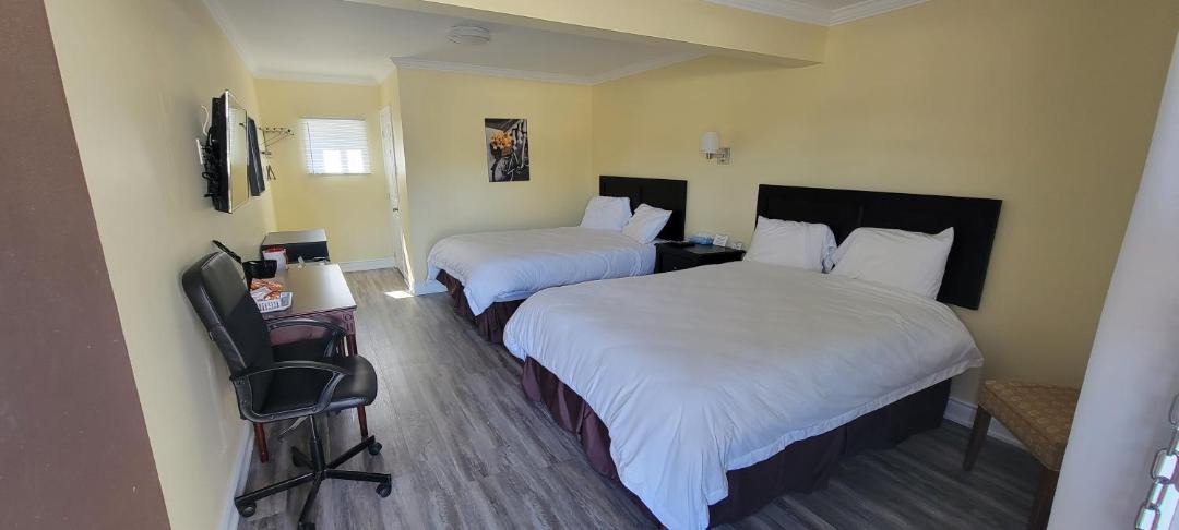 Photo of Bedroom in Algoma District