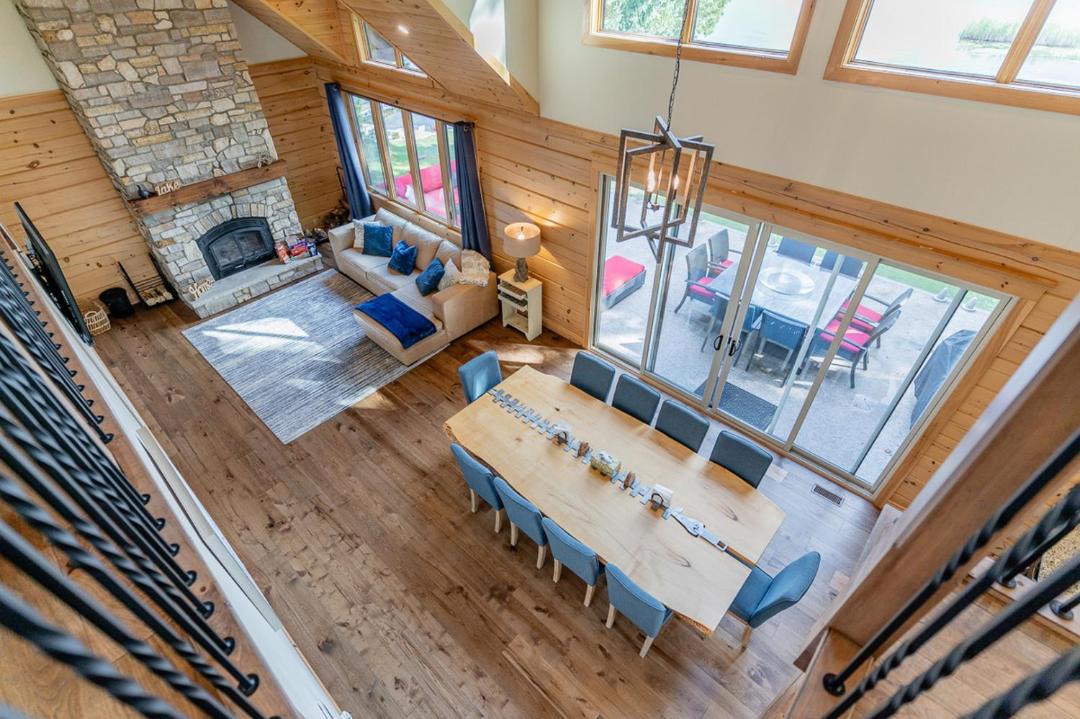 Photo of Livingroom in Bobcaygeon