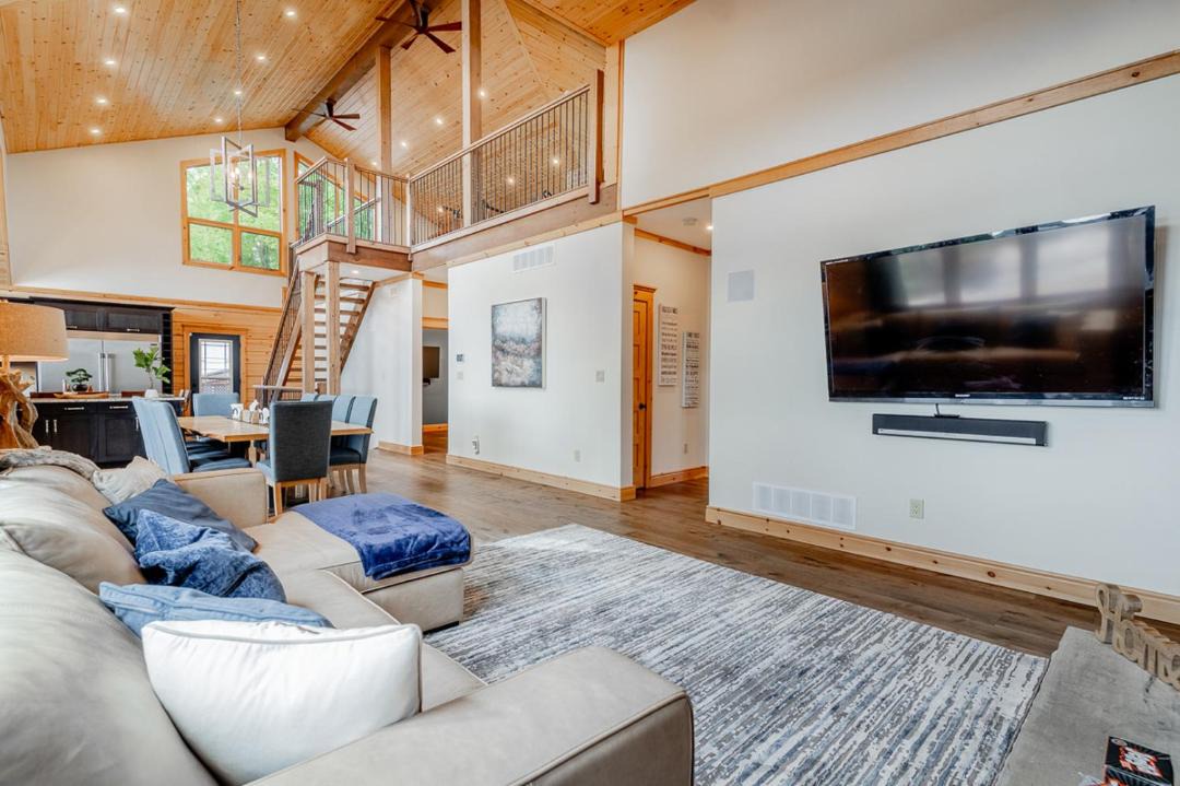 Photo of Livingroom in Bobcaygeon