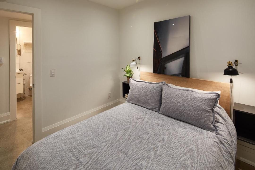 Photo of Bedroom in Roncesvalles Village