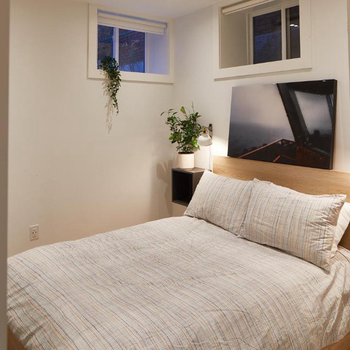 Photo of Bedroom in Roncesvalles Village