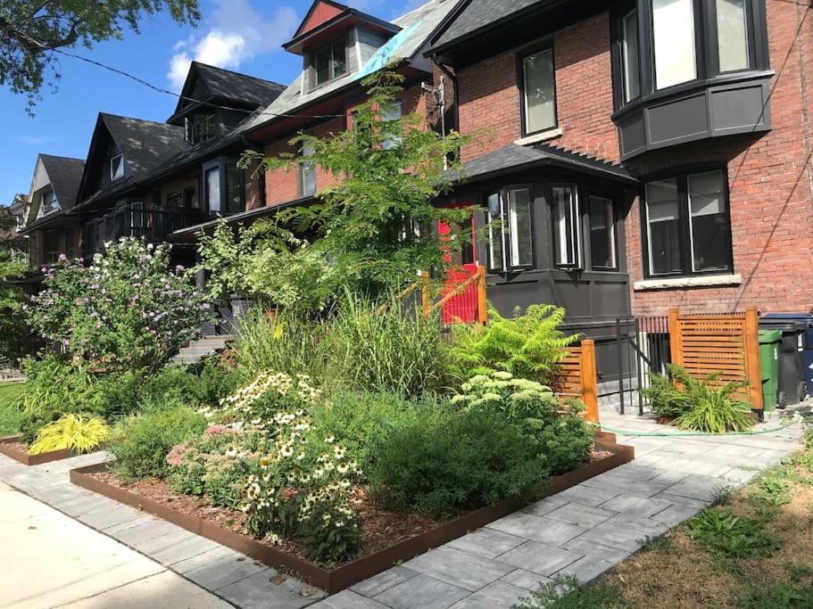 Photo of Buildings in Roncesvalles Village