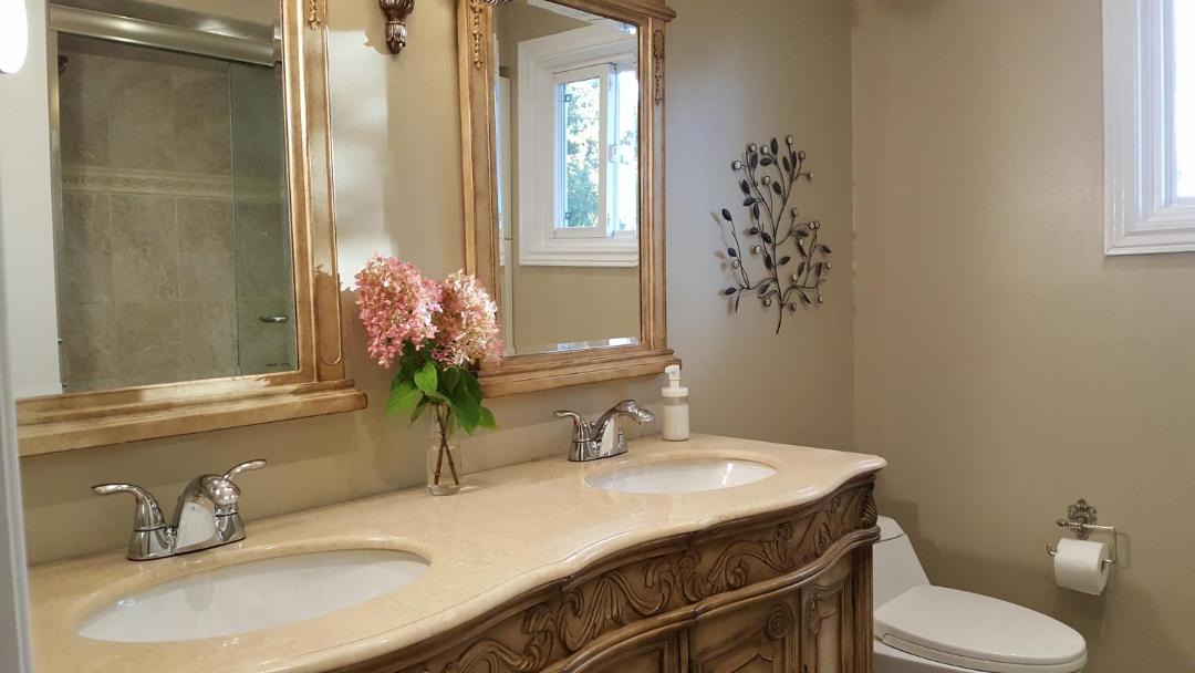 Photo of Bathroom in Rathwood