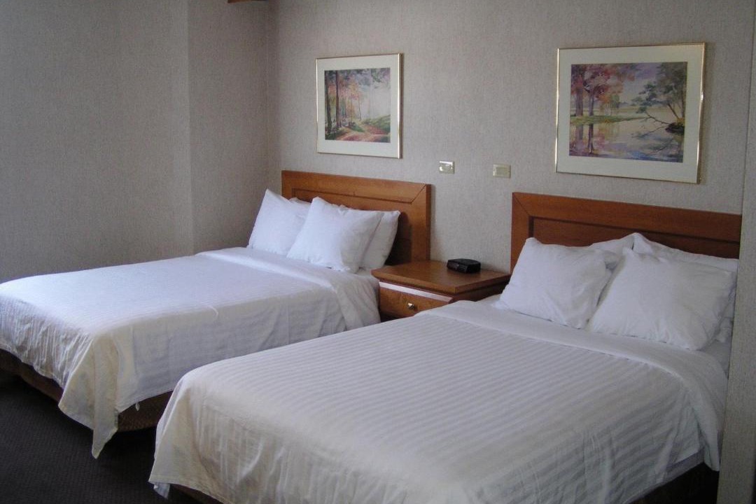 Photo of Bedroom in Bracebridge