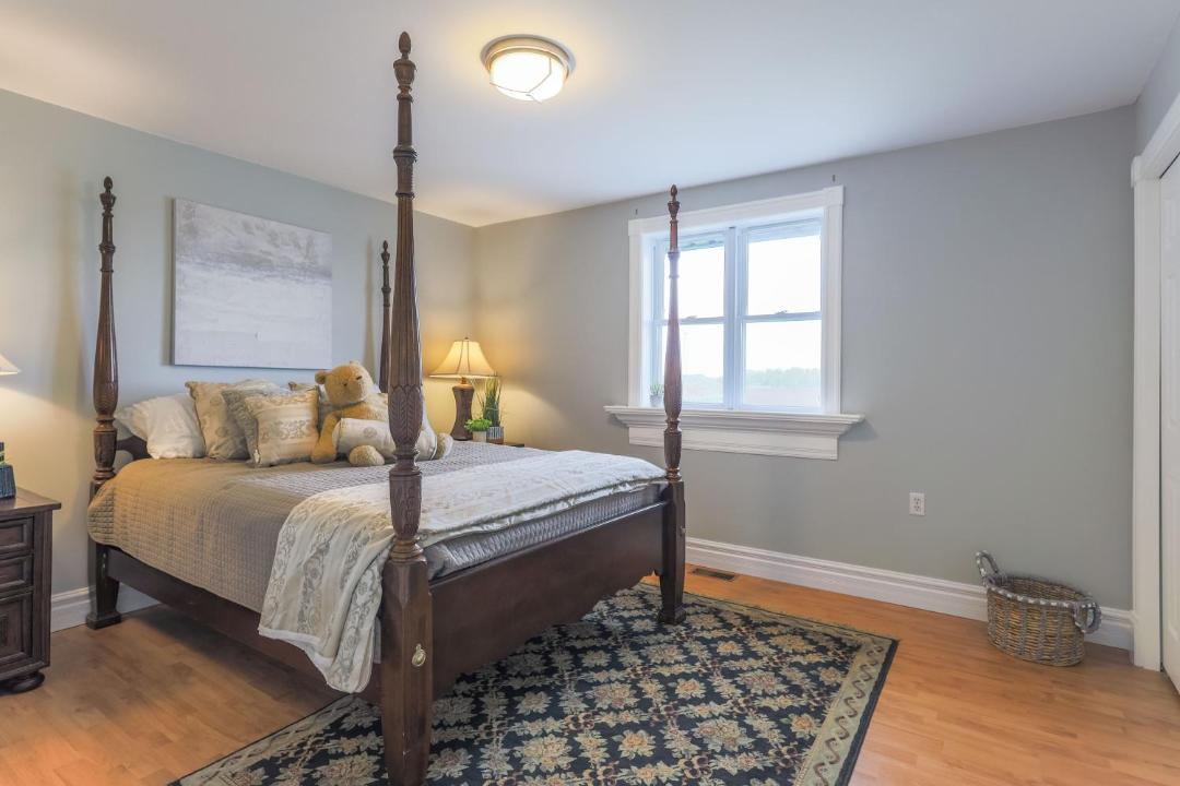 Photo of Bedroom in Hamilton