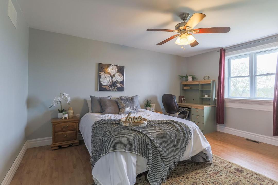 Photo of Bedroom in Hamilton