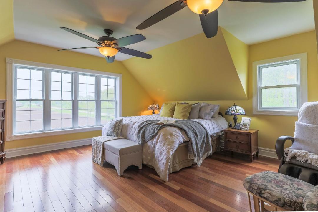 Photo of Bedroom in Hamilton