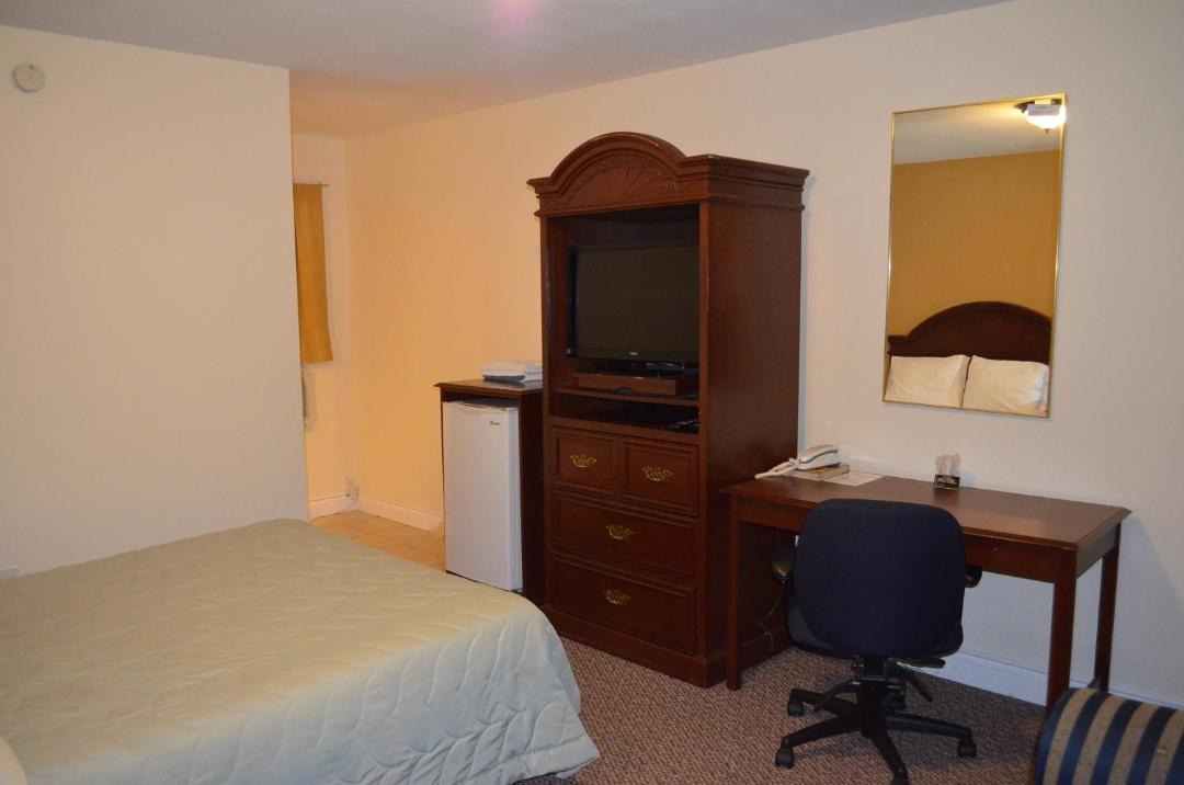 Photo of Bedroom in Brantford