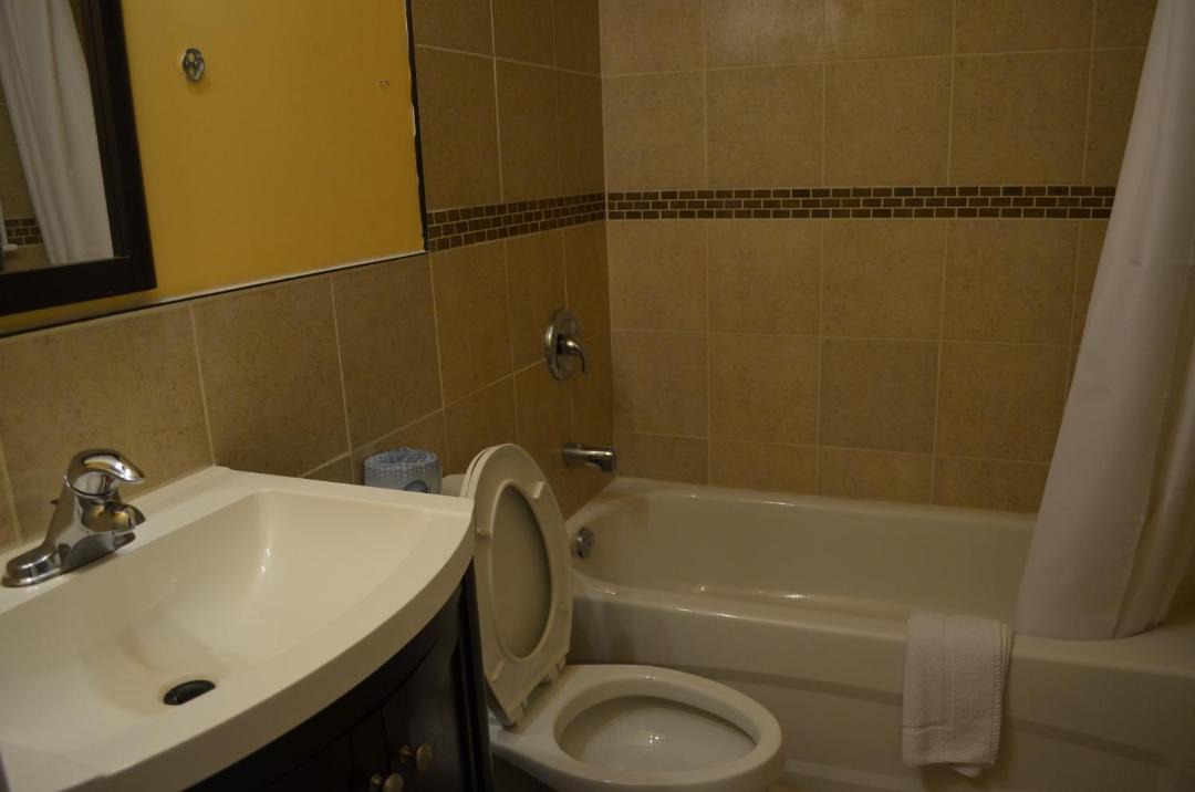 Photo of Bathroom in Brantford