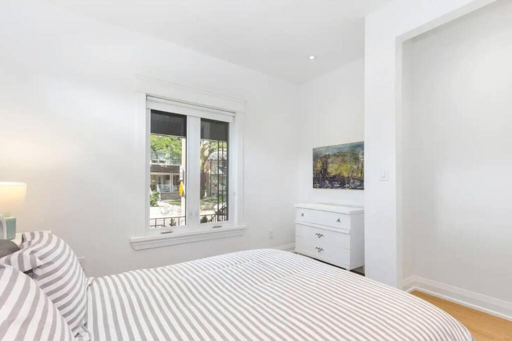 Photo of Bedroom in Brockton Village