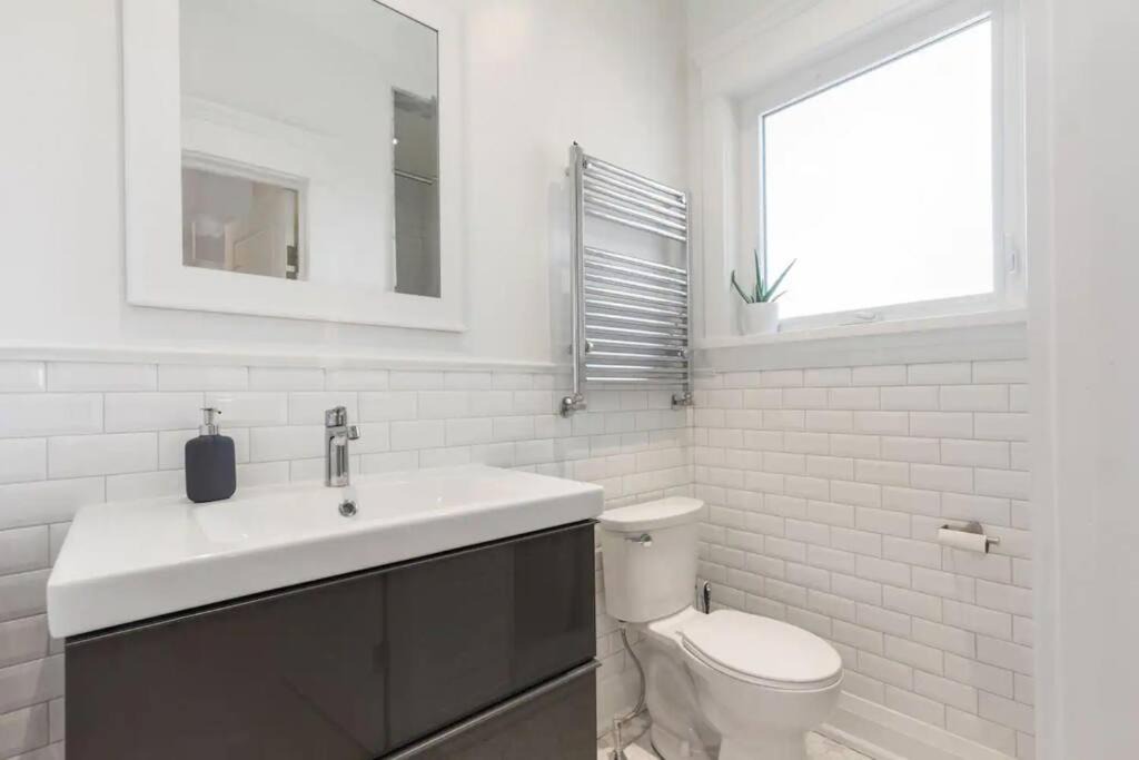 Photo of Bathroom in Brockton Village