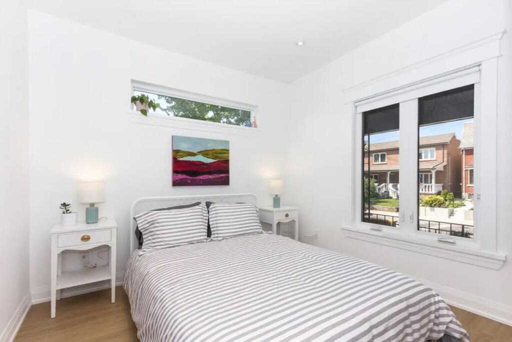 Photo of Bedroom in Brockton Village