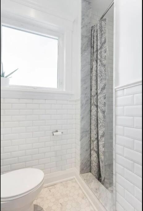 Photo of Bathroom in Brockton Village