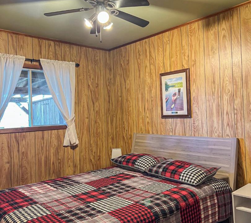 Photo of Bedroom in Magnetawan
