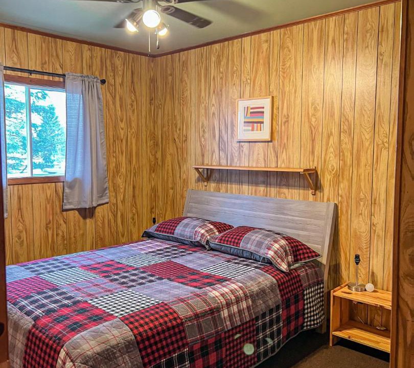 Photo of Bedroom in Magnetawan