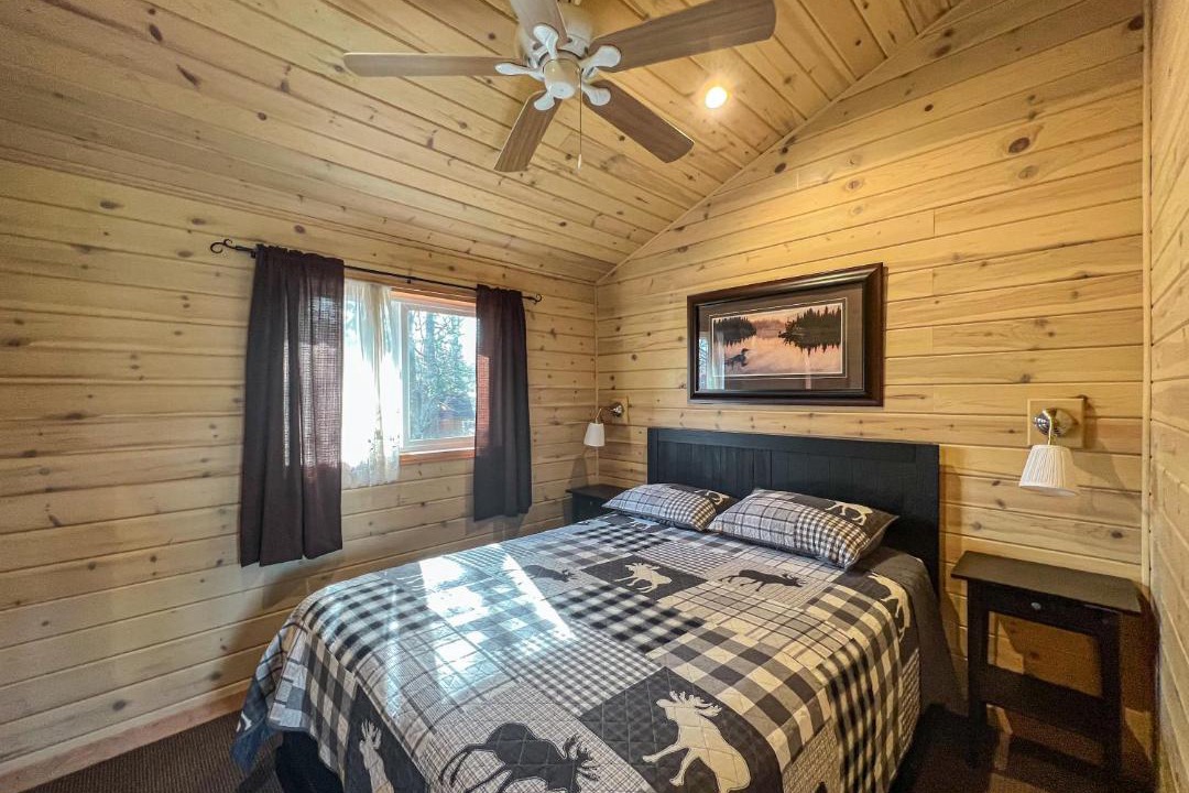 Photo of Bedroom in Magnetawan