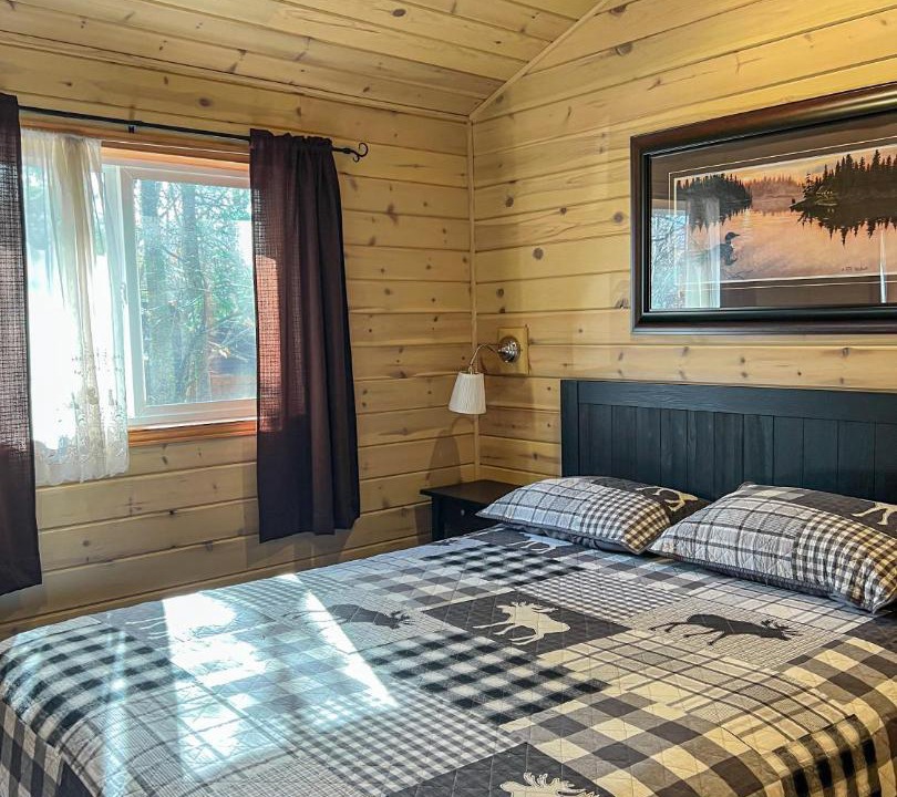 Photo of Bedroom in Magnetawan