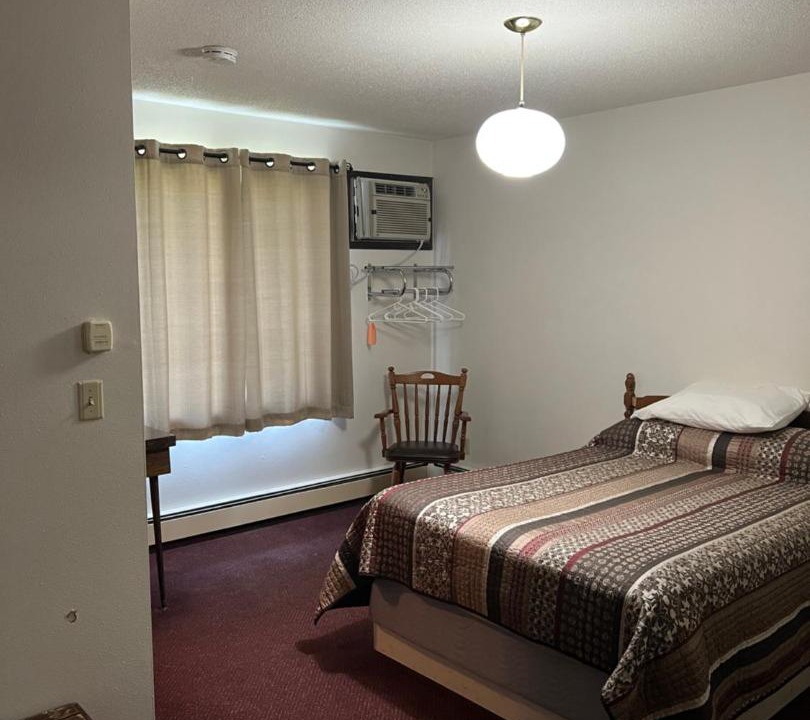 Photo of Bedroom in Barnesville