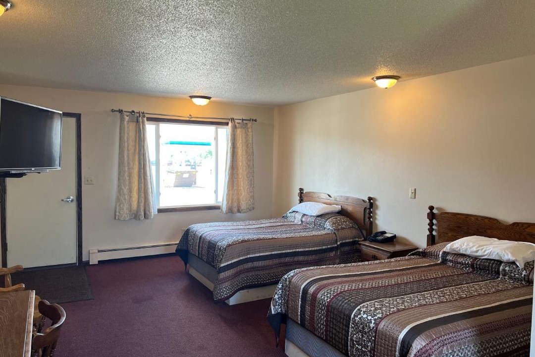 Photo of Bedroom in Barnesville