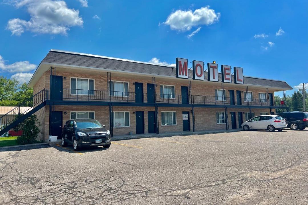 Photo of Buildings in Barnesville
