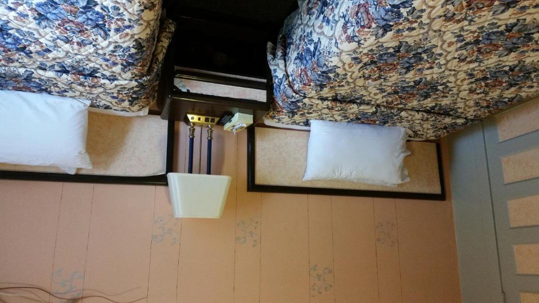 Photo of Bedroom in Centretown