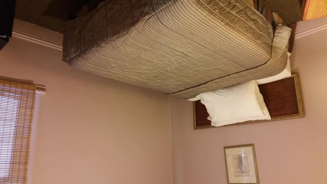 Photo of Bedroom in Centretown