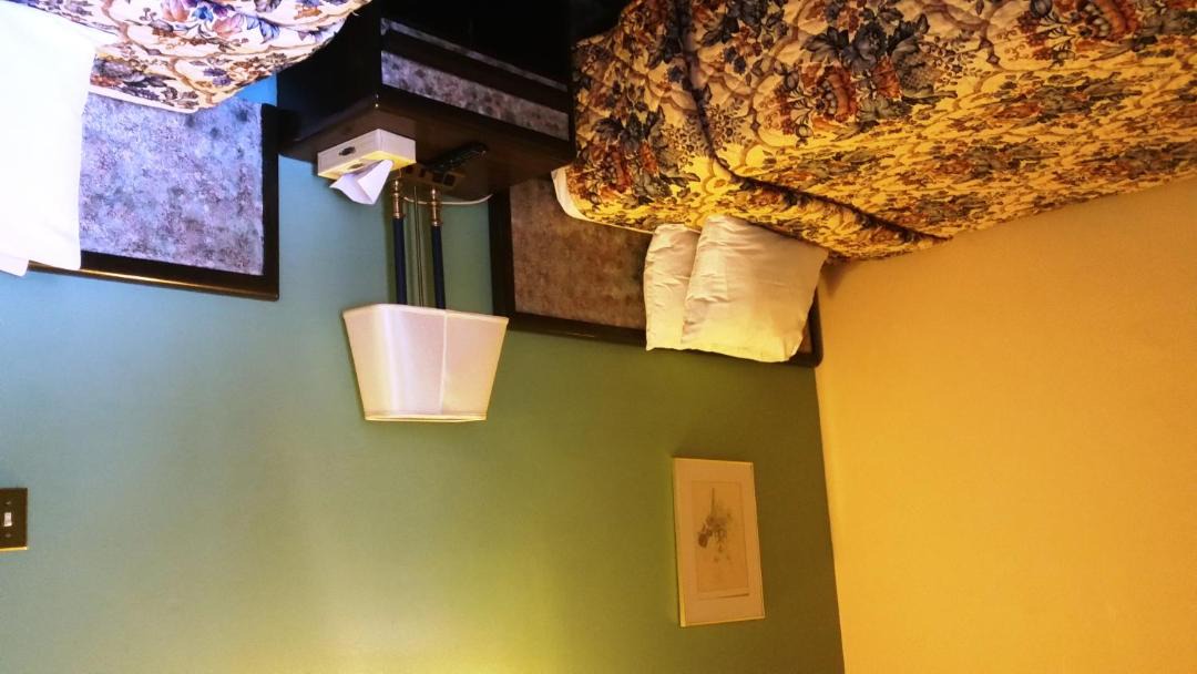 Photo of Bedroom in Centretown