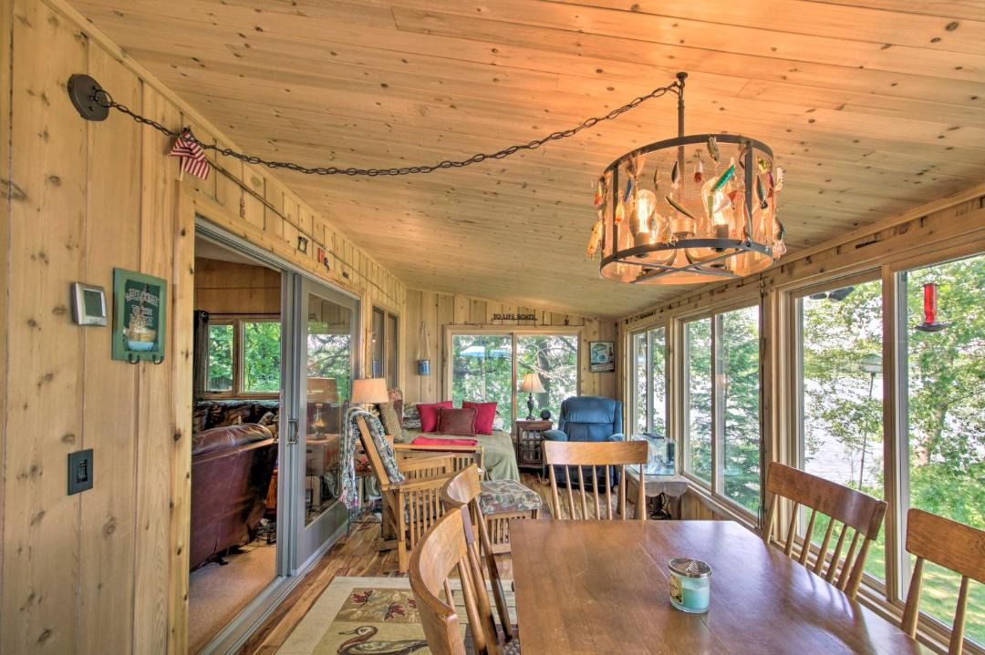 Photo of Livingroom in South Haven