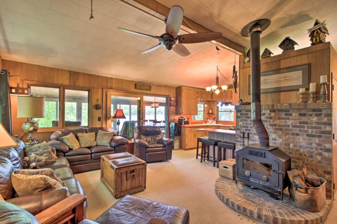 Photo of Livingroom in South Haven