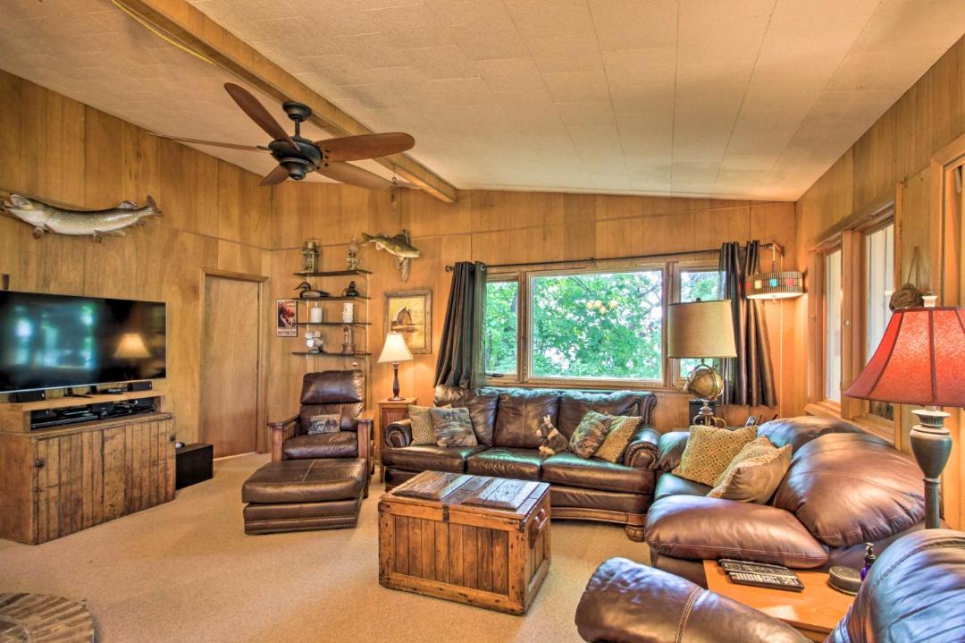 Photo of Livingroom in South Haven