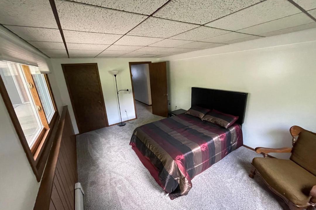 Photo of Bedroom in Grand Rapids