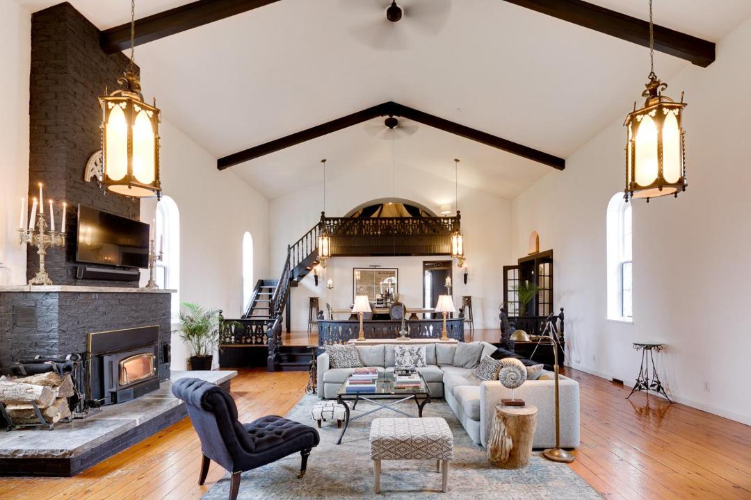 Photo of Livingroom in Rossmore